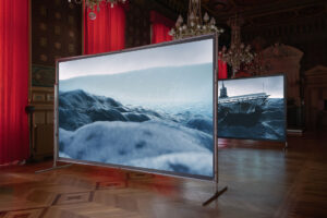 La tua e la mia esistenza e l’esistenza del mondo / Dein und mein dasein und das dasein der welt / 言外之意