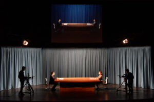 Ritual 4: Le Grand Débat