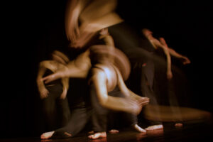 Workshop di Mehdi Dahkan (MA/FR)