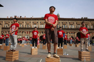 Le buone pratiche della partecipazione