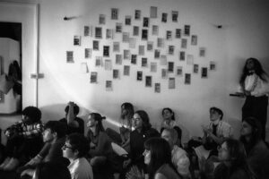 DIALOGO I – Il due, il molteplice